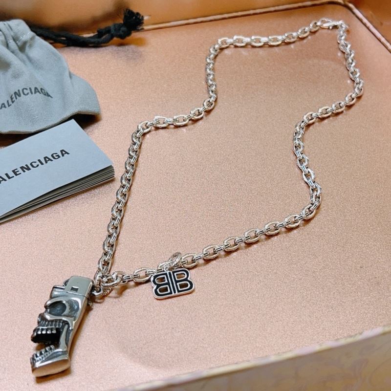 Balenciaga Necklaces